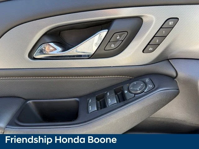 Used 2018 Beige Chevrolet Premier image 15