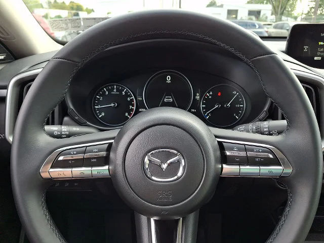 Used 2026 Red Mazda 2.5 Turbo image 20