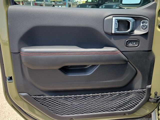 New 2026 41 Jeep Rubicon image 11