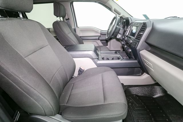 Used 2018 White Ford XL image 16