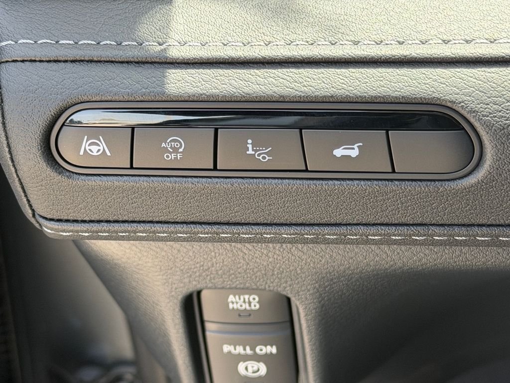 New 2027 DYNAMIC METAL INFINITI Luxe 4WD image 25