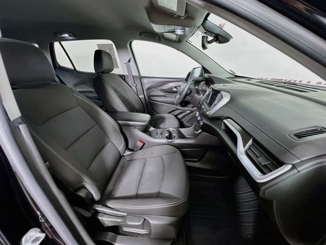 2022 GMC Terrain SLE - Photo 39
