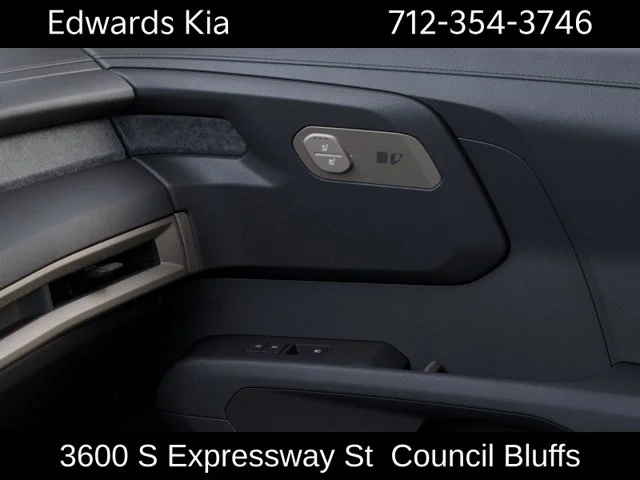 New 2027 White Kia EX image 27