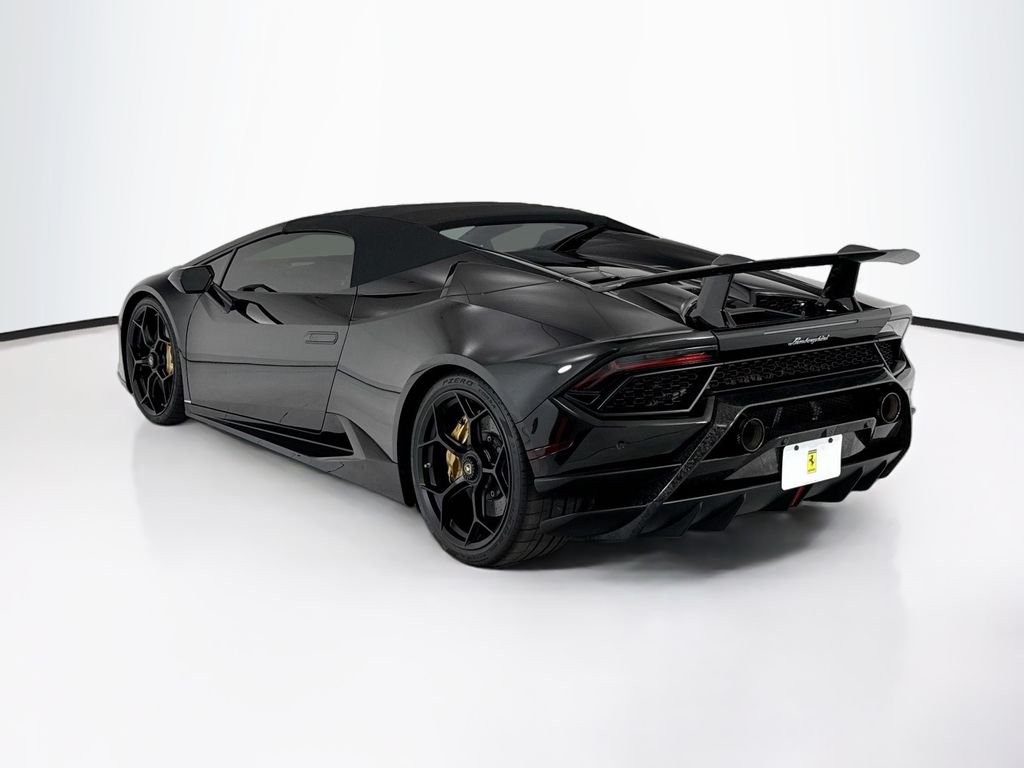 2018 Lamborghini Huracan Performante - Photo 15