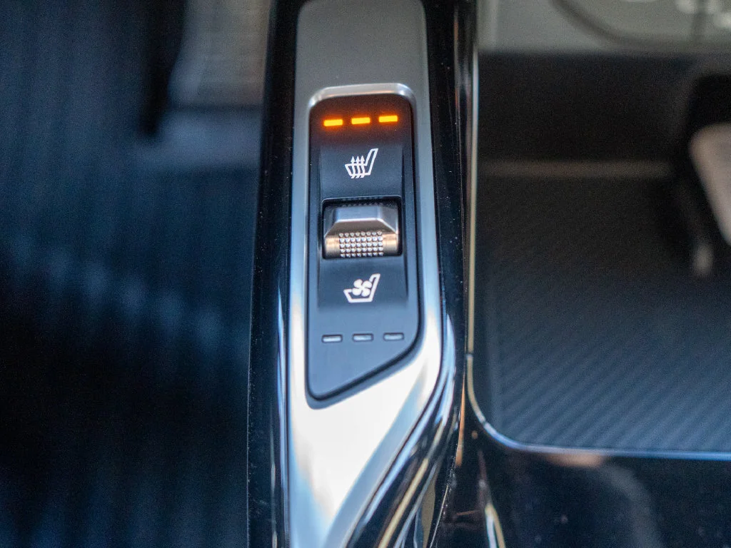 New 2026 Volcanic Sand Kia X-Line SX Prestige AWD image 28