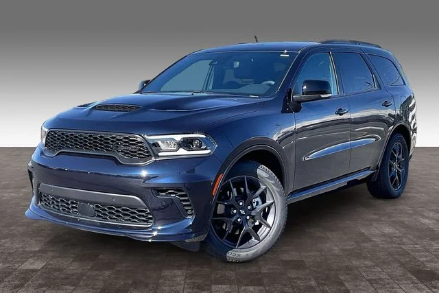 2026 Dodge Durango GT HEMI Plus V8 AWD's photo