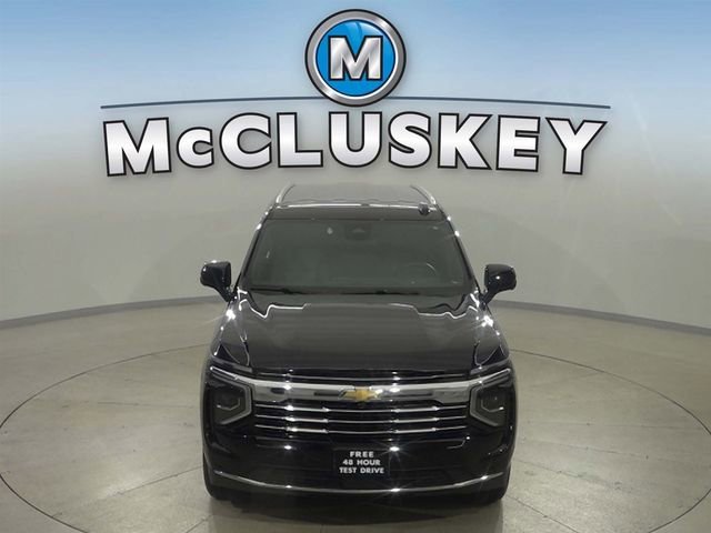 2025 Chevrolet Tahoe LT - Photo 16