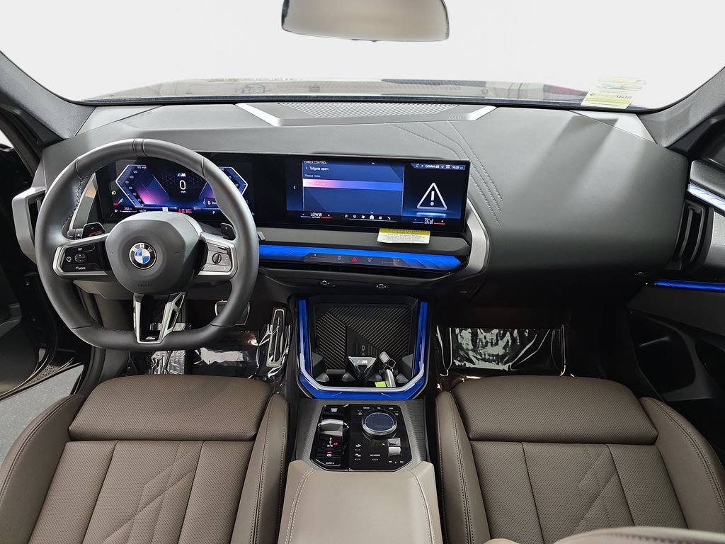 Used 2026 Black Sapphire Metallic BMW 30 xDrive image 14