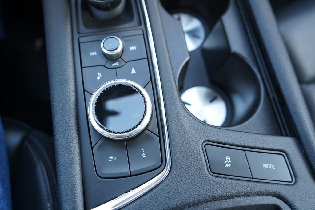 2024 Cadillac XT6 Premium Luxury - Photo 33