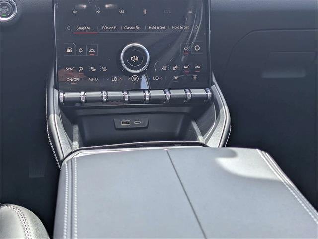 New 2027 Ebony Twilight Metallic GMC Denali image 20