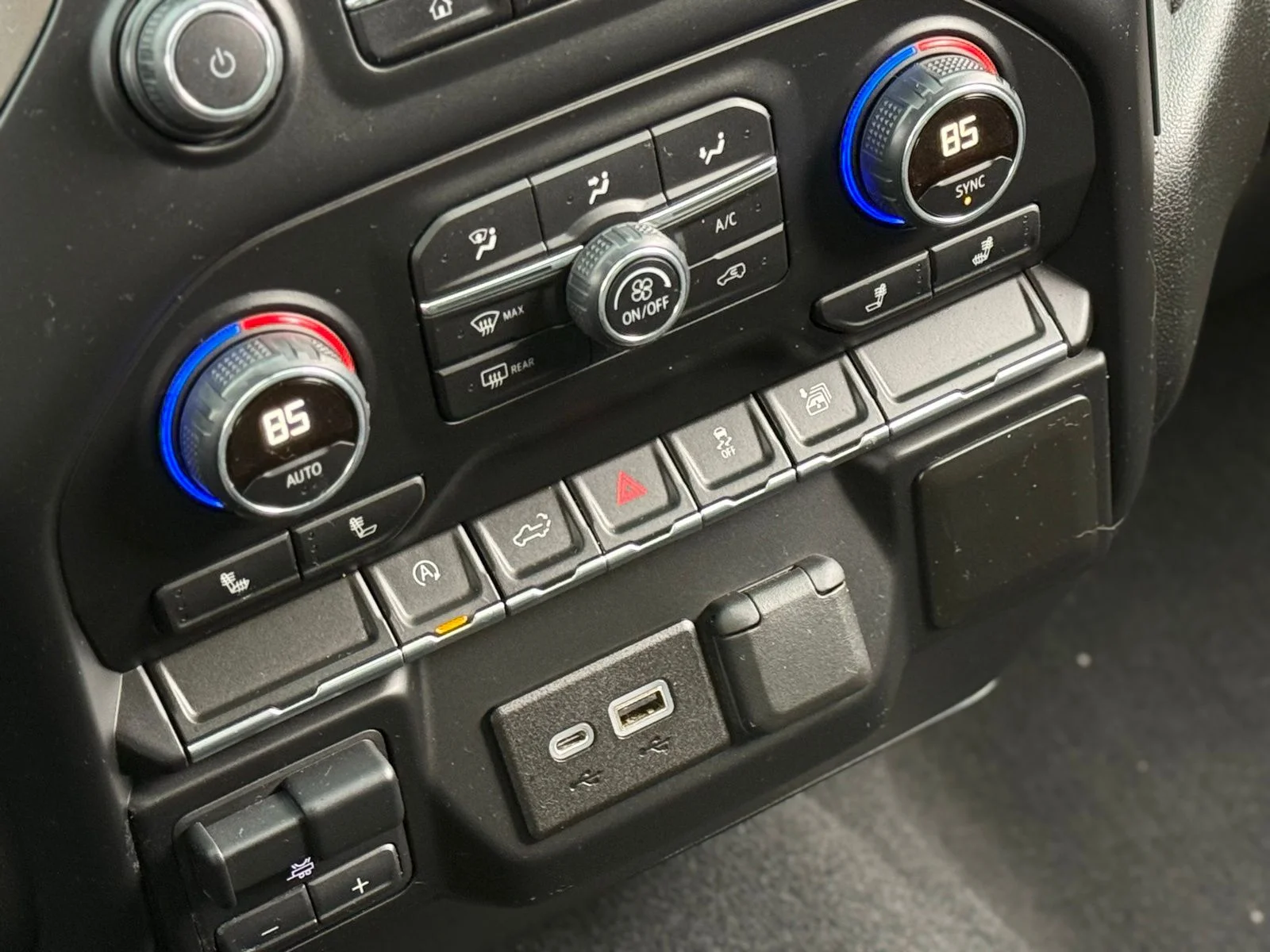 Used 2019 Black Chevrolet RST image 18