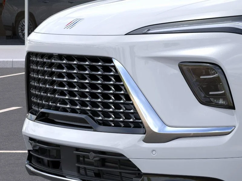 2027 Buick Enclave Avenir - Photo 13