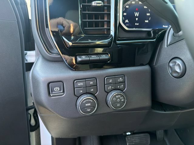 2026 Chevrolet Silverado 1500 ZR2 - Photo 20