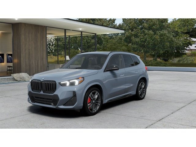 2026 BMW X1 xDrive28i's photo