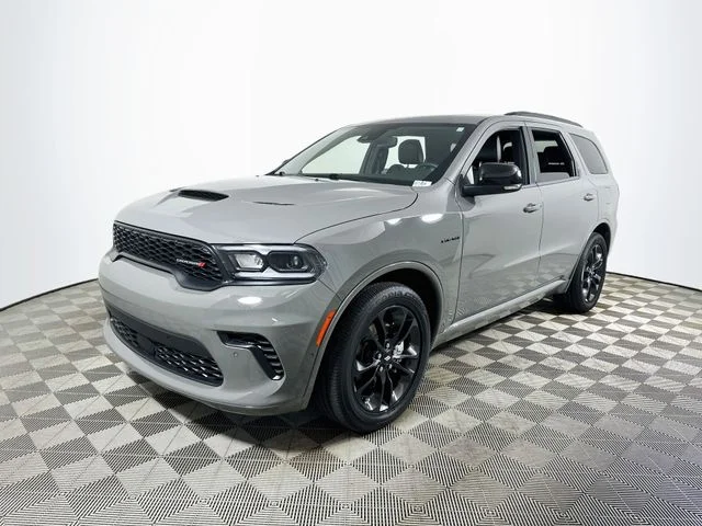 Certified Pre-Owned 2025 Dodge Durango R/T Plus