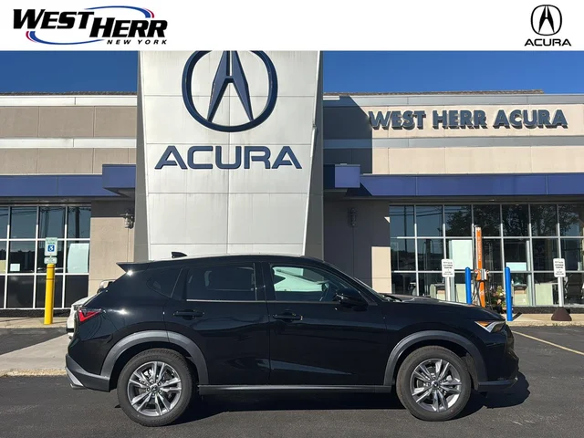 2026 Acura ADX Base