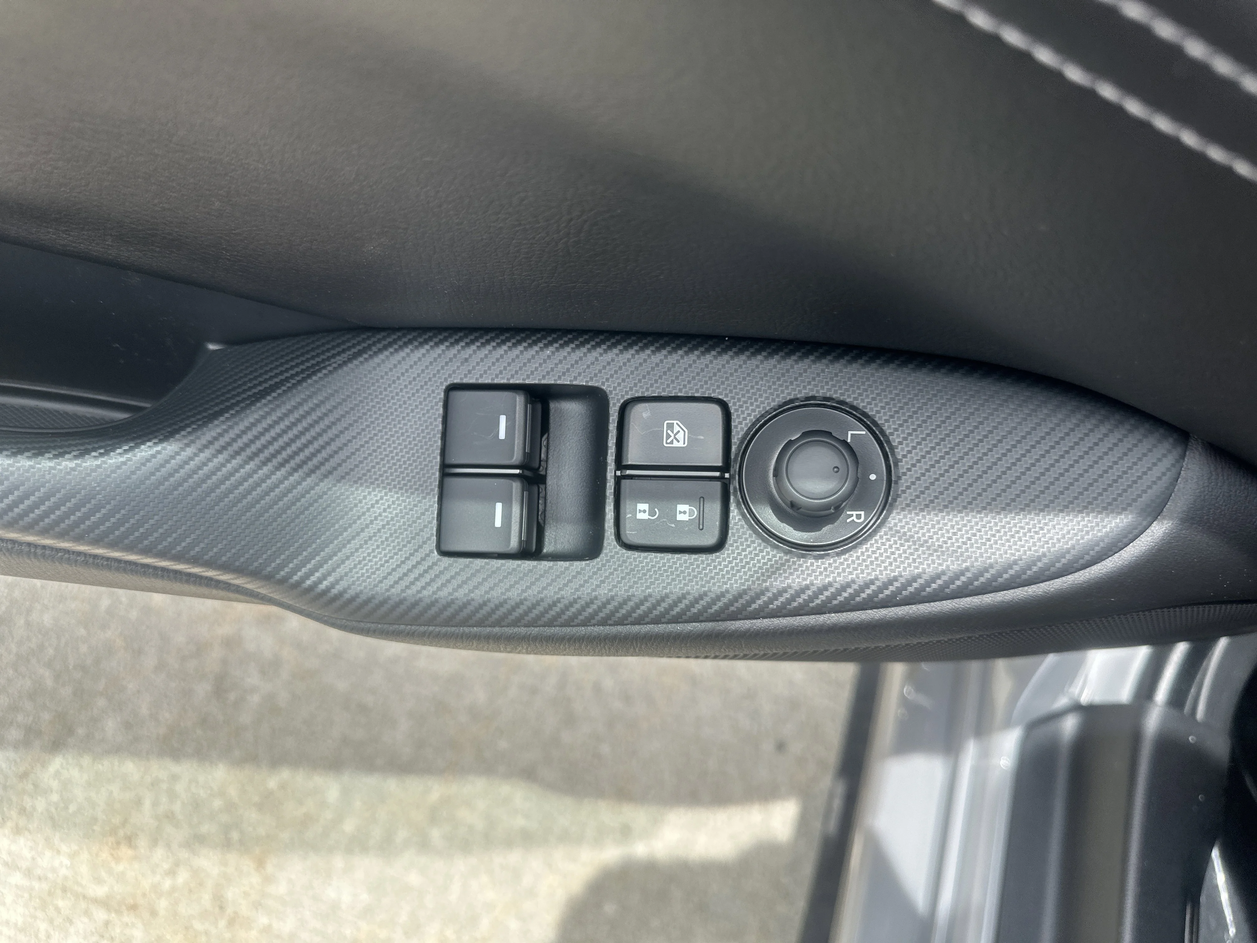 New 2026 Aero Gray Metallic Mazda Grand Touring image 6