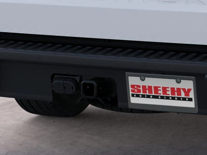 New 2026 Oxford White Ford XLT image 23