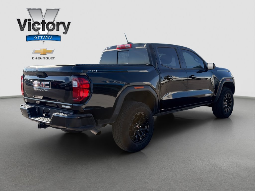 Used 2026 Black GMC Elevation image 6