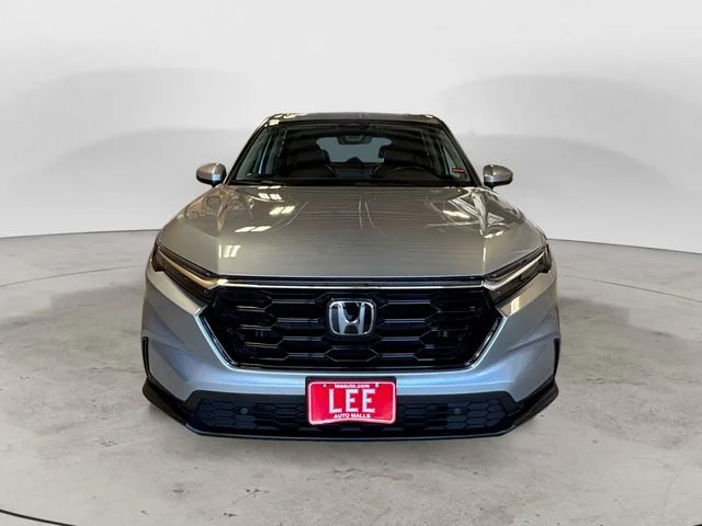Used 2023 Silver Honda EX-L image 9