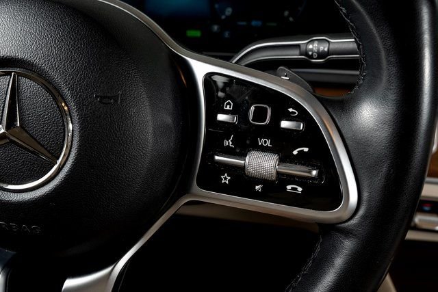 2022 Mercedes-Benz GLS GLS450 - Photo 41