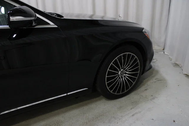 Used 2020  Mercedes-Benz S 450 image 36