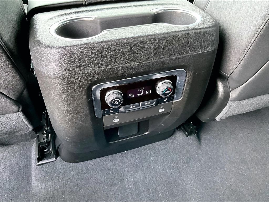 Used 2023 Summit White Chevrolet Premier image 29