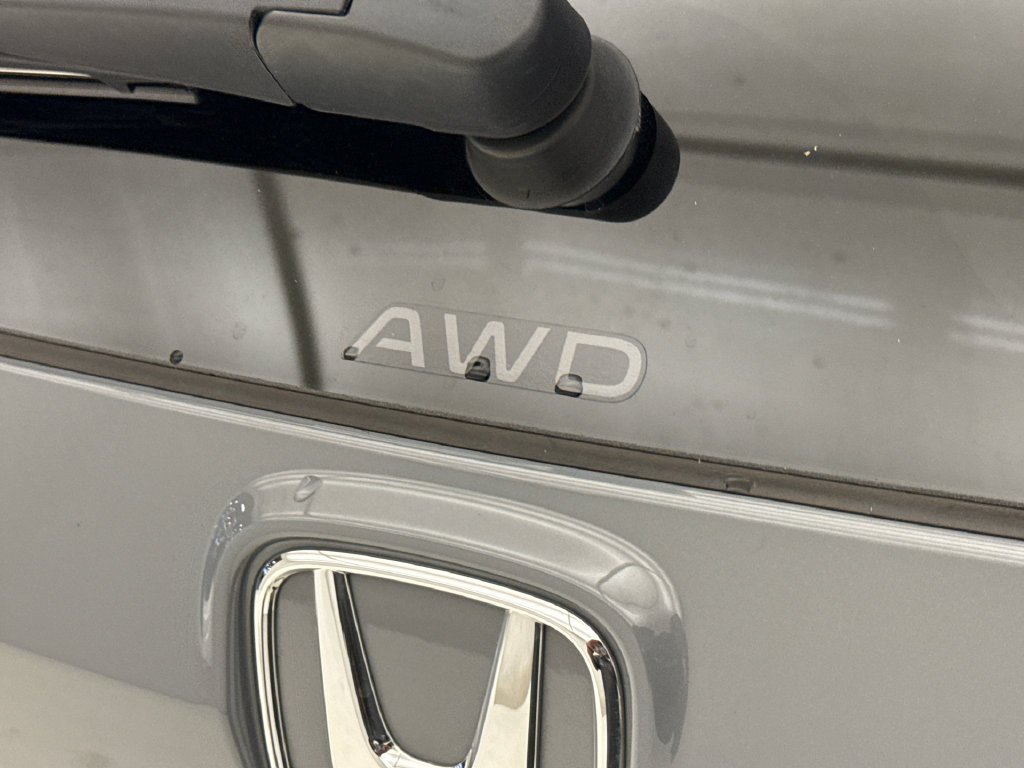 2025 Honda CR-V Sport Touring - Photo 10