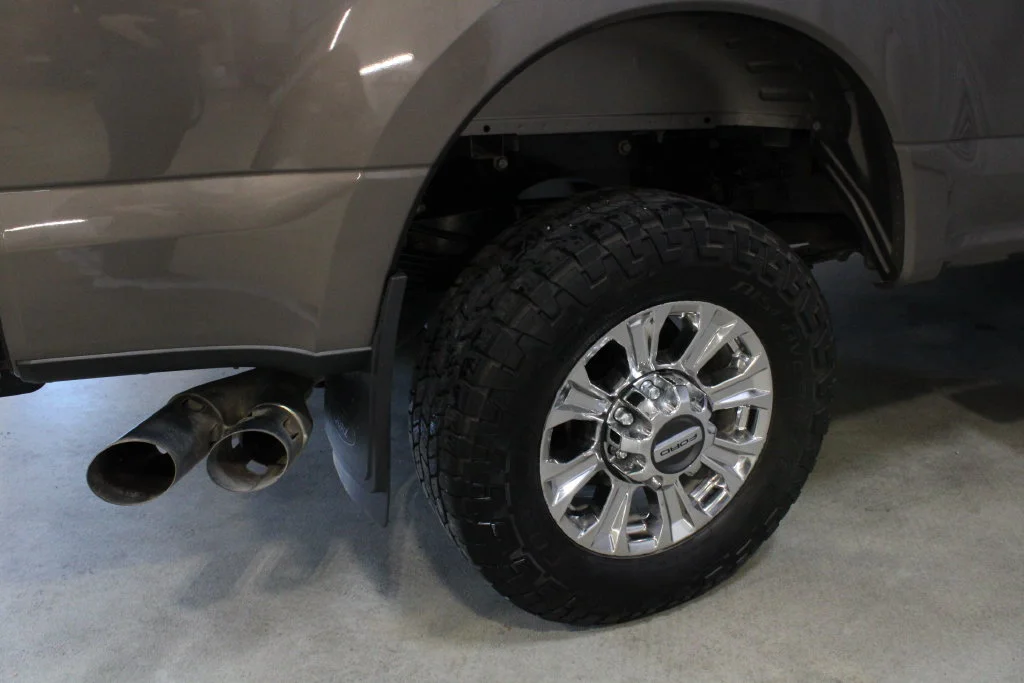 Used 2019 Gray Ford XLT image 25