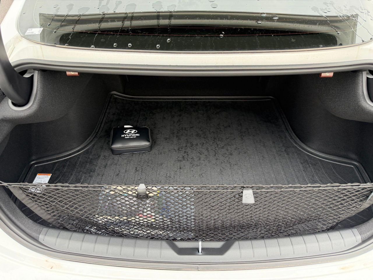 2026 Hyundai Sonata SEL - Photo 39