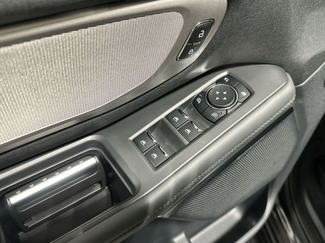 Used 2026 Gray Metallic Ford Active image 19