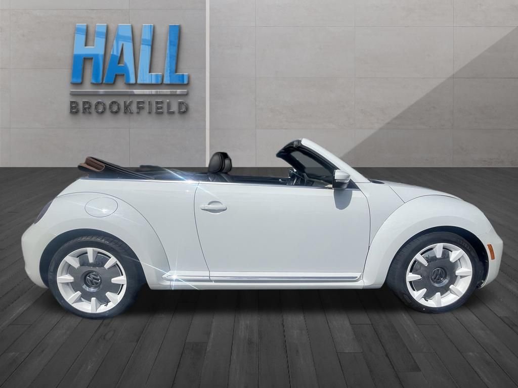 Used 2019 White Volkswagen 2.0T Final Edition SEL image 12