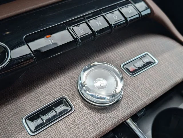 2025 Lincoln Navigator Reserve - Photo 19