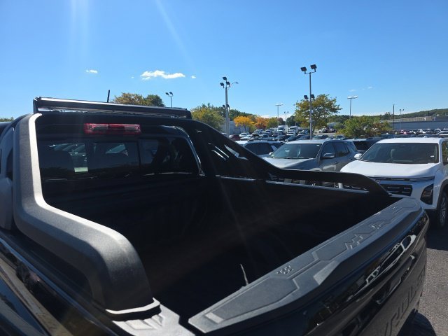 New 2026 Black Chevrolet ZR2 image 14