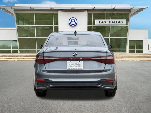 New 2026 Gray Volkswagen 1.5T Sport image 4