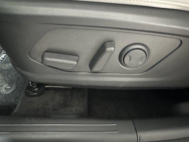 2025 Hyundai Santa Cruz SEL Activity - Photo 10