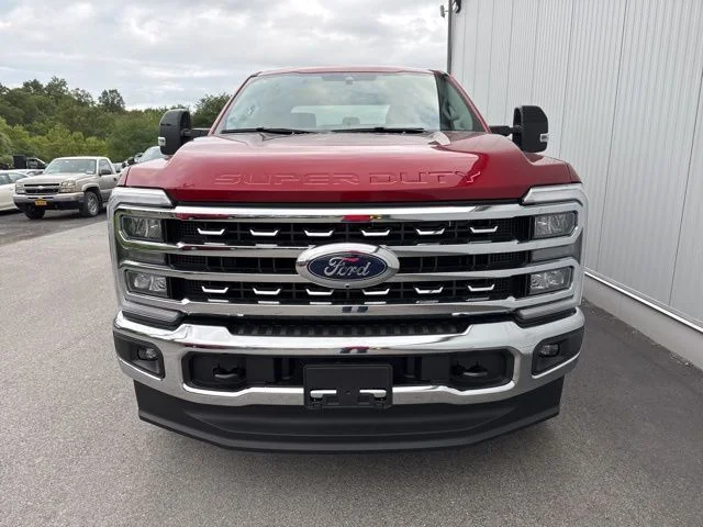 2026 Ford F-350 Super Duty Lariat - Photo 41