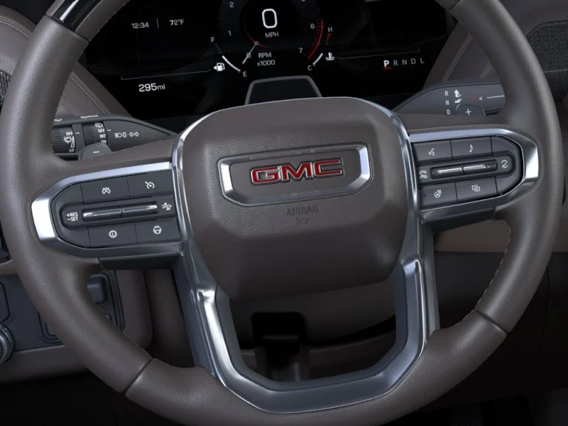 2026 GMC Yukon Elevation - Photo 19