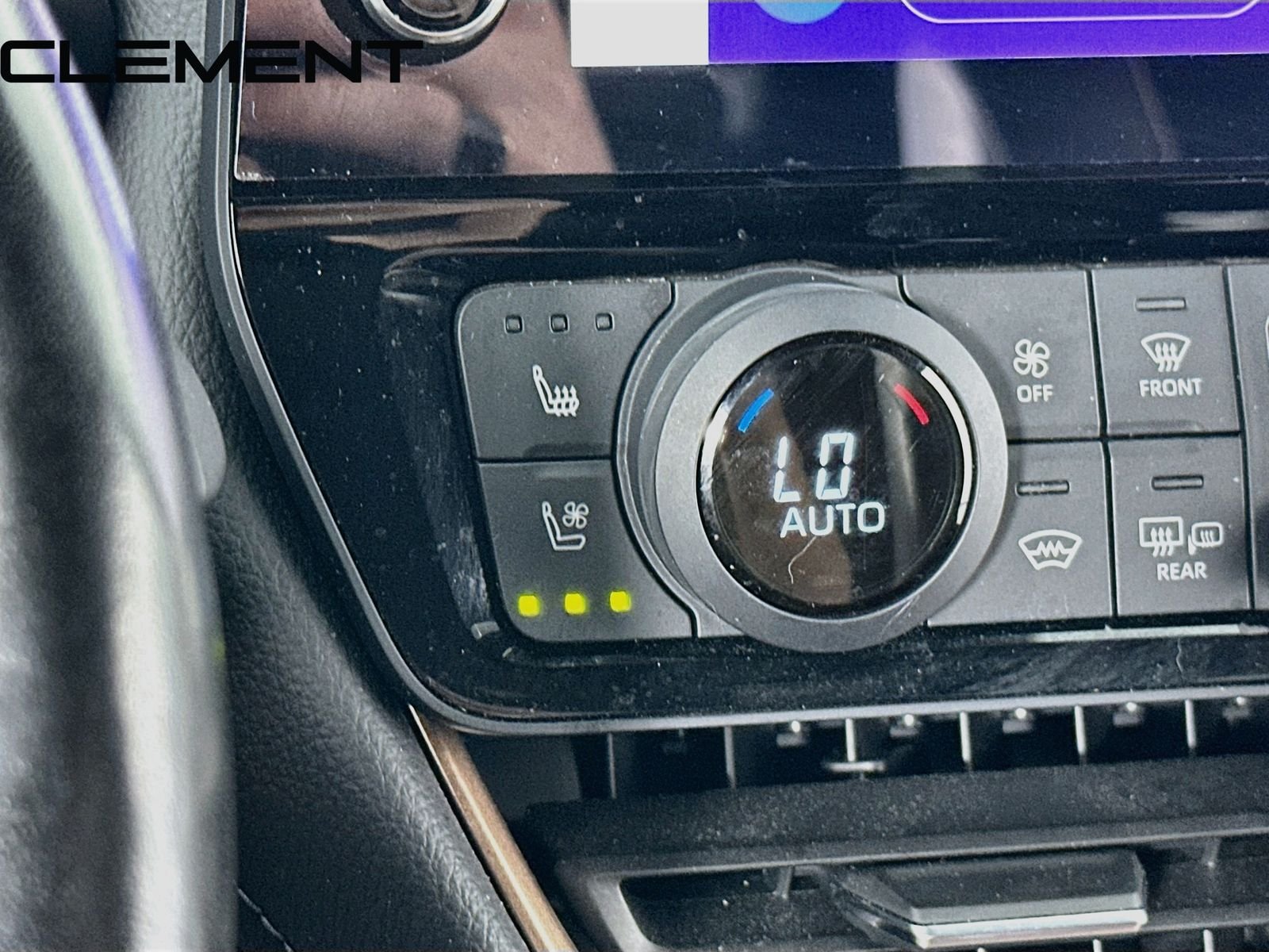 2024 Toyota Grand Highlander Platinum - Photo 23