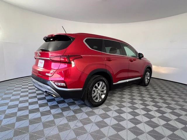 2020 Hyundai Santa Fe SE - Photo 7