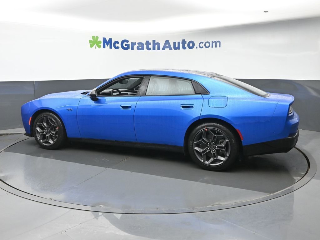 New 2026 Bludicrous Dodge R/T Plus image 32