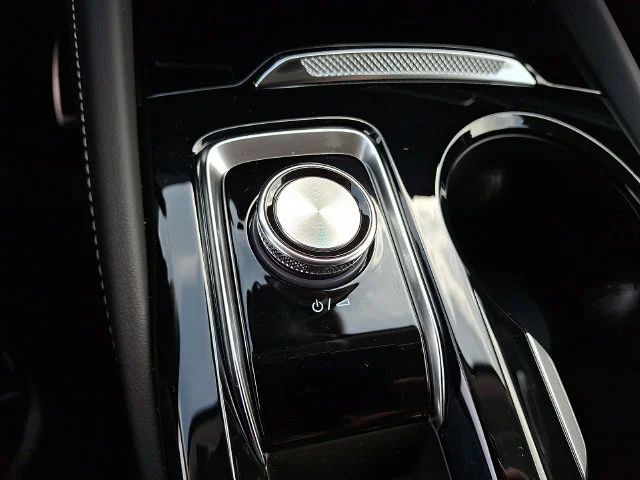 New 2026 Ebony Twilight Metallic Buick Sport Touring image 19