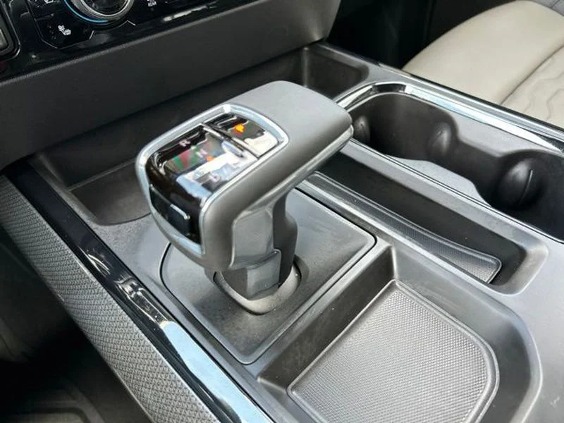 2026 Chevrolet Silverado 1500 ZR2 - Photo 28