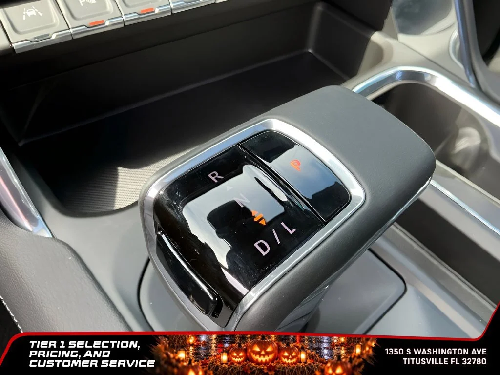 New 2026 Onyx Black GMC Denali image 47