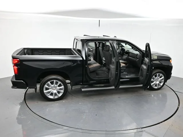 Used 2026 Black Chevrolet High Country image 46