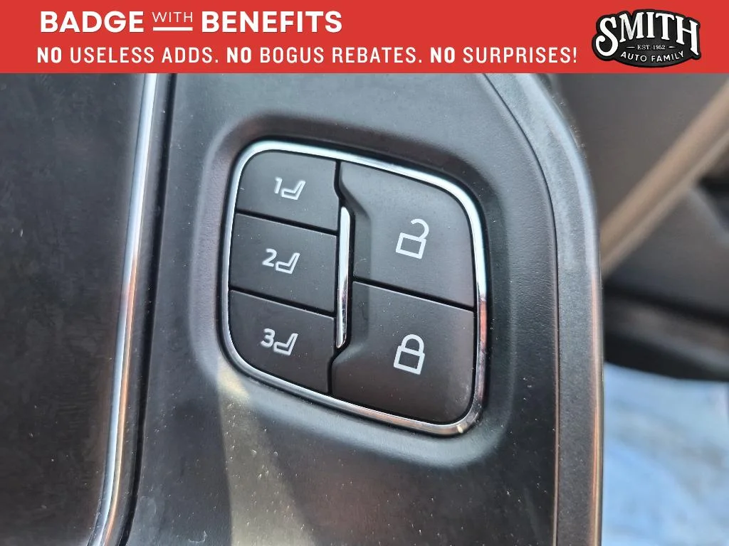 Certified Used 2023 Avalanche Ford Tremor image 23