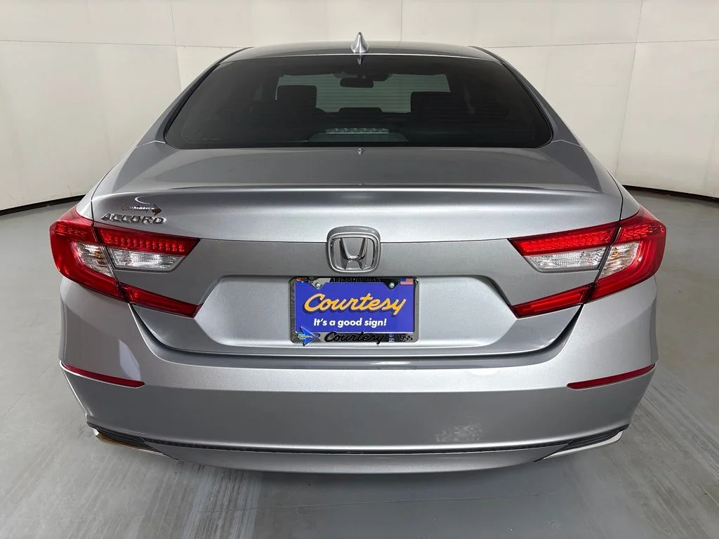 Used 2020  Honda LX image 7