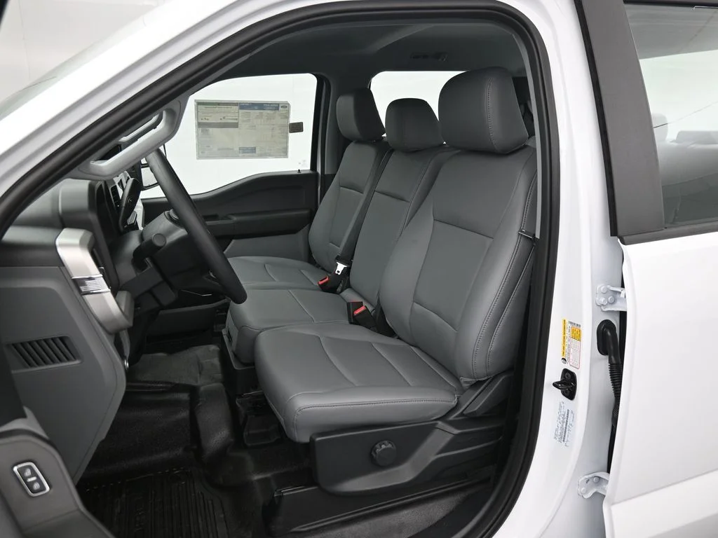 New 2026 White Ford XL image 10