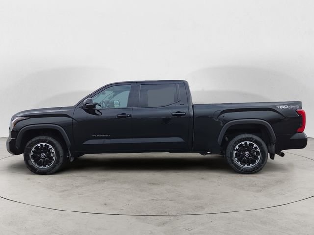 2023 Toyota Tundra SR5 3.4L 4WD CrewMax 6.5' Bed's photo