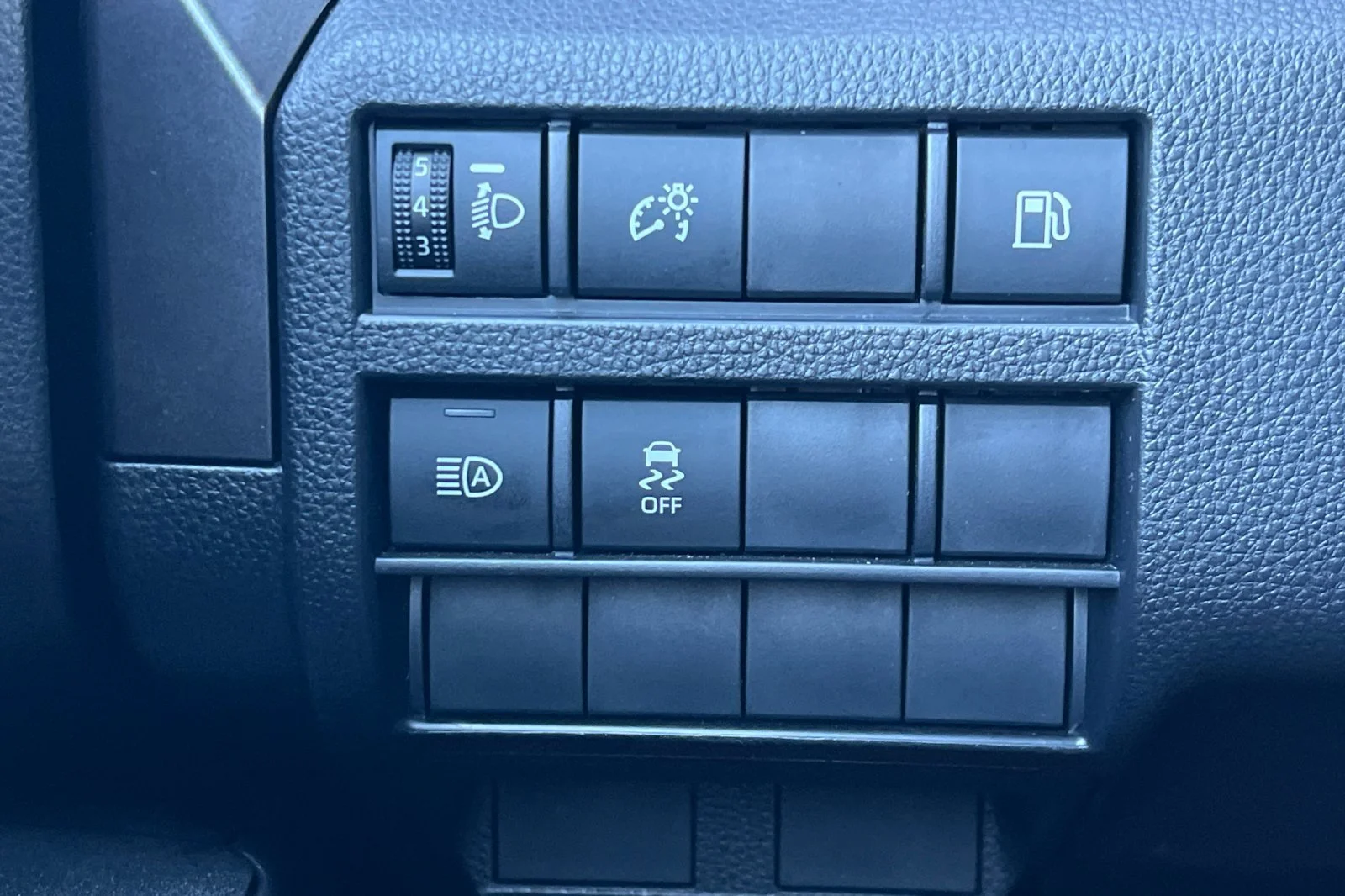 Certified Used 2026 Underground Toyota SR5 image 30